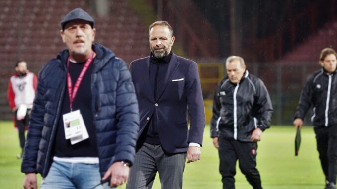 Calcio, Perugia, dalla padella alla brace