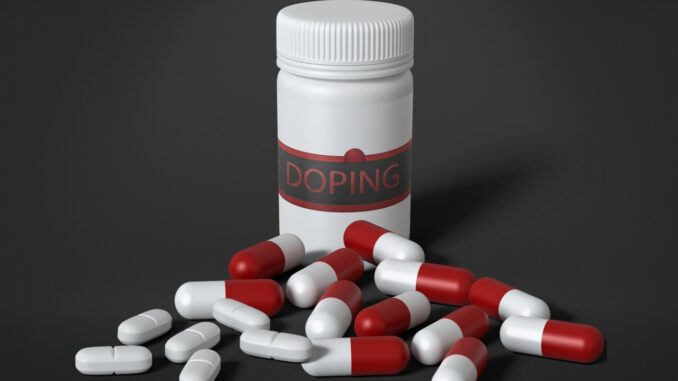 Operazione antidoping, perquisizioni in Italia, anche a Terni