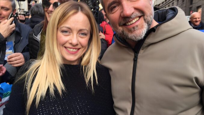 liste d'attesa sanitarie Zaffini accusa Proietti Umbria