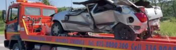 Strage dei ragazzi a Torricella, due anni di reclusione per il 23enne marocchino