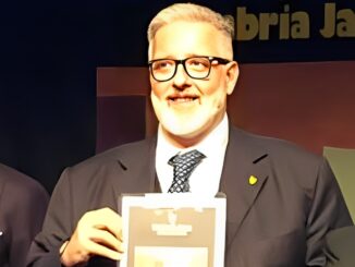 Gian Luca Laurenzi: "Chi lo avrebbe mai detto...dal 1973 ad oggi"