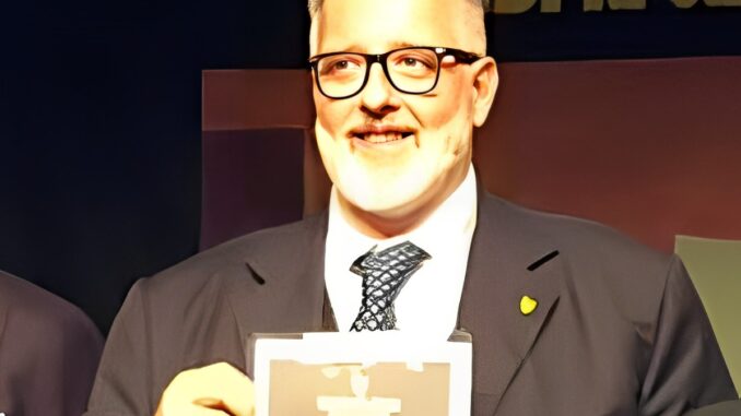 Gian Luca Laurenzi: "Chi lo avrebbe mai detto...dal 1973 ad oggi"