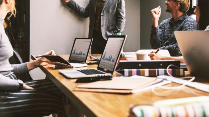 Lavoro: 2mila 560 le assunzioni programmate nel 2022 in Umbria