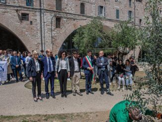 Giornata della legalità, protagonisti 130 studenti delle superiori