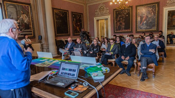 Marcia Parugiassisi, presentato il meeting nazionale delle scuole della Pace