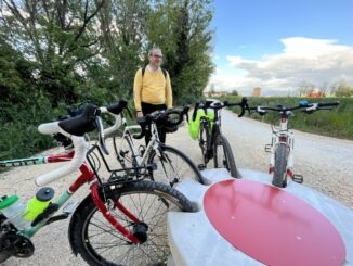 Bimbimbici, la manifestazione il 14 maggio con partenza dal Cva di Ponte san Giovanni
