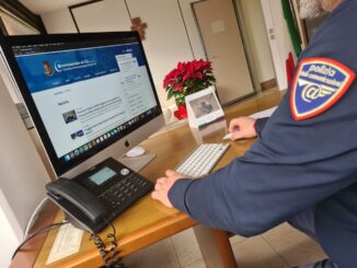 Frode informatica ai danni di una società perugina, la polizia recupera 130mila euro
