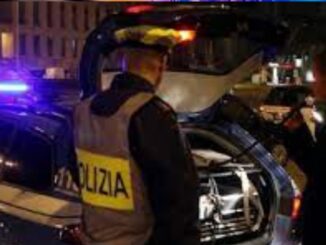Velocisti sulle strade del Perugino, 93 le infrazioni rilevate