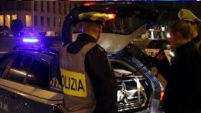 Velocisti sulle strade del Perugino, 93 le infrazioni rilevate
