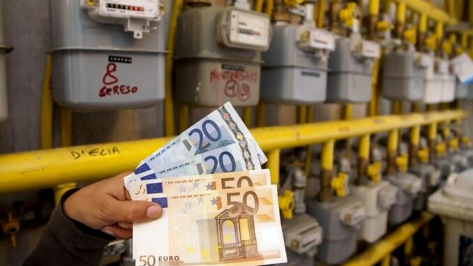 Progetto Energia in periferia contro la povertà energetica