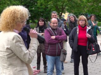 Biolaboratorio Lidarno? Il Fronte del Dissenso non molla, vuole sapere