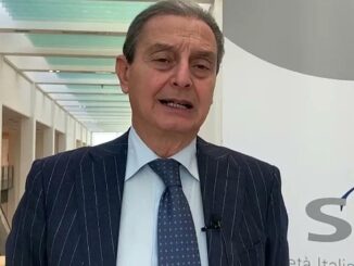 Osteoporosi, esperti da tutta Italia a confronto, il professor Roberto Gerli tra i coordinatori