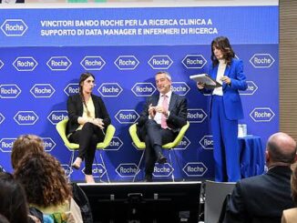 Roche Italia, premiato ospedale Perugia, per bando ricerca clinica