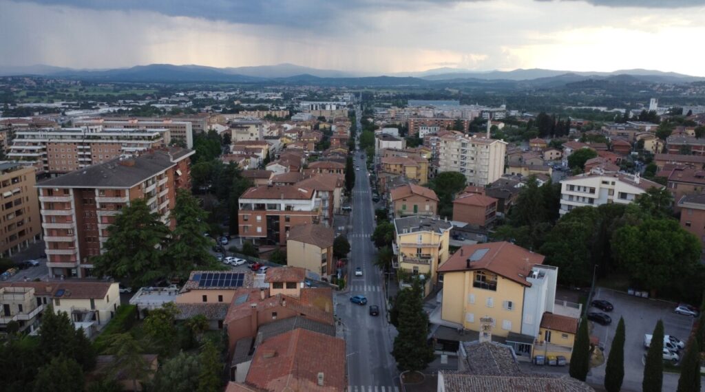 Ristori a San Sisto giudicati tardivi e insufficienti