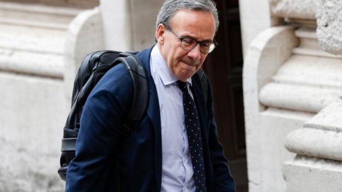 Verini si rivolge a Nordio, carcere Terni in crisi profonda