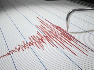 Terremoti in Umbria: nel 2025 registrate oltre tremila scosse