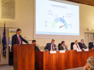 Energia e transizione energetica, la Fondazione Mattei riunisce al tavolo tutti gli attori