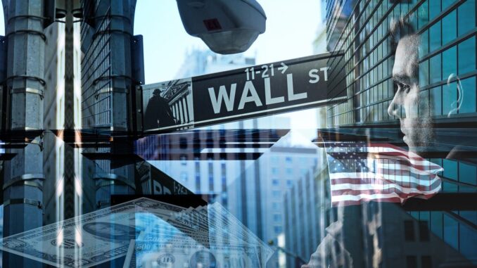 Terremoto economico negli USA, chiuderanno 50mila negozi