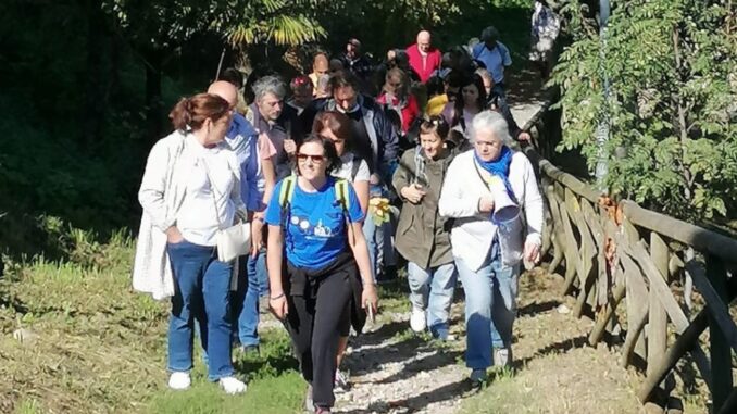 “Ya Basta! Perugia” al Parco Sant’Angelo e alla Sala Miliocchi
