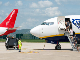Aeroporto San Francesco Perugia: Un Hub Economico Strategico