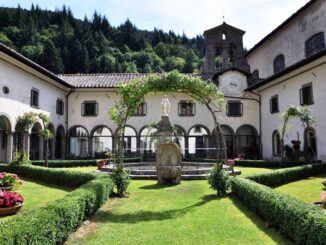 Approvata mozione promozione Cammino Camaldolesi in Umbria 