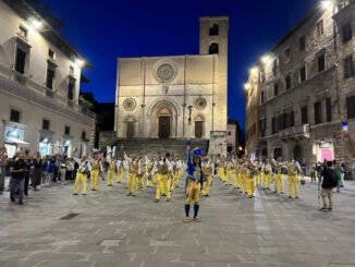 Festa Europea della Musica a Todi, martedì danzando e cantando flamenco