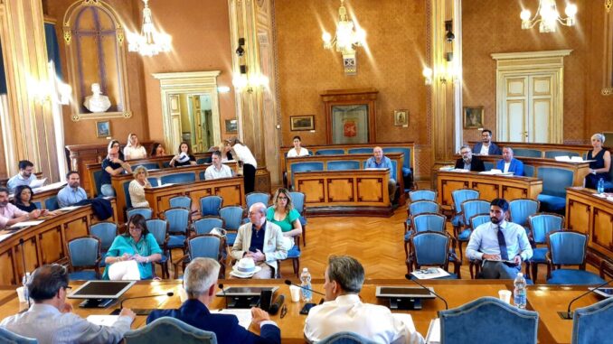 Anci Umbria: Bilancio 2022 e Prospettive per il 2023
