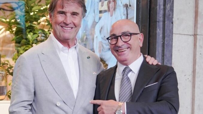 Brunello Cucinelli: Ridiamo dignità economica e morale agli operai