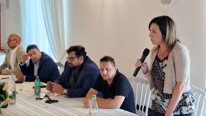 Edilizia, 2023 di forte crescita per la Fillea Cgil: +25% di iscritti