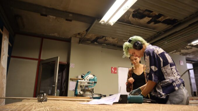 Rinnovato contratto settore legno-arredo per 2500 lavoratori