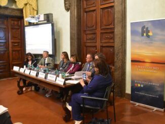 Festival dei Tramonti Trasimeno International Art Film Festival