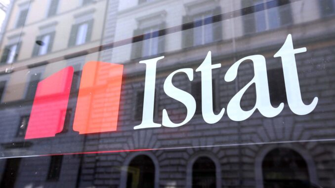 Istat carovita 2023 incide sui risparmi delle famiglie