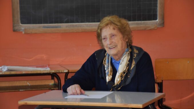 Morta Imelda Starnini, la “maestra” d’Italia, aveva preso il diploma di maturità la scorsa estate
