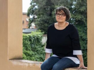 Queer. Maya De Leo ospite di POPUP, aspettando l'Umbria Pride 2023