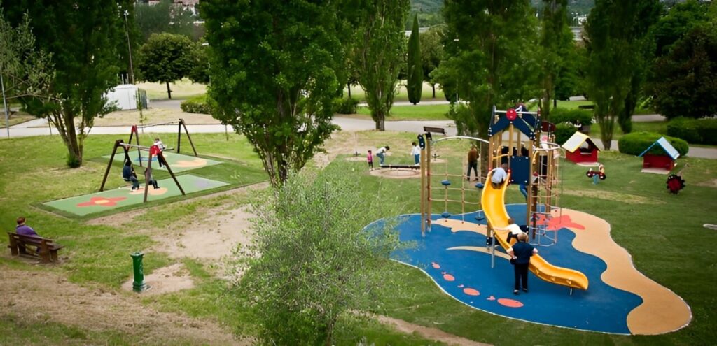 Parco Chico Mendez in festa, Asso Natura Urbana compie 18 anni: Il programma