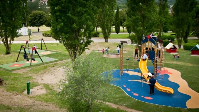 Parco Chico Mendez in festa, Asso Natura Urbana compie 18 anni: Il programma