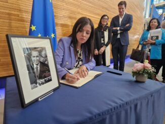 Morte di Silvio Berlusconi, un giorno davvero triste