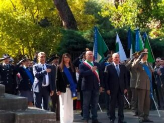 Sindaco Bandecchi, la Costituzione ha indicato la giusta via