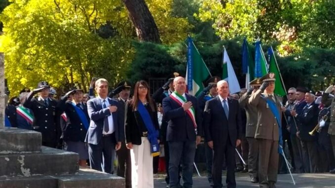 Sindaco Bandecchi, la Costituzione ha indicato la giusta via