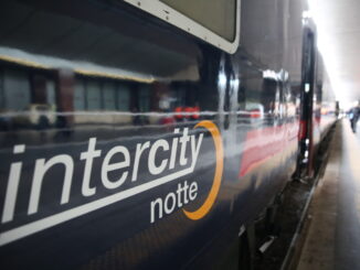 Al via anche in Umbria la Trenitalia Summer Experience 2023