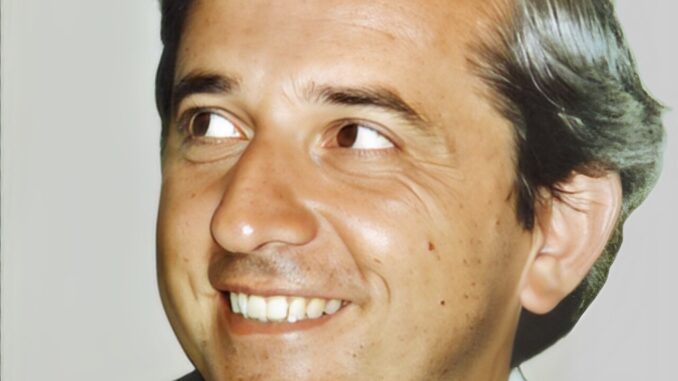 22esimo anniversario morte del Venerabile Vittorio Trancanelli