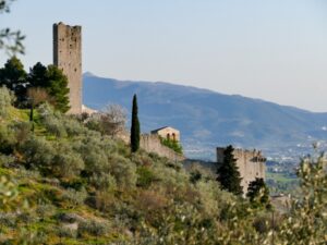 Borgo Lizori