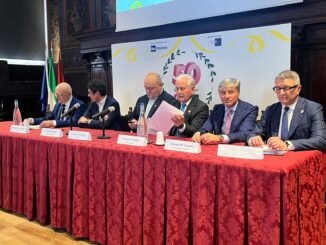 I 50 anni di AFAS "dalla parte del cittadino" festeggiati con un convegno a Perugia