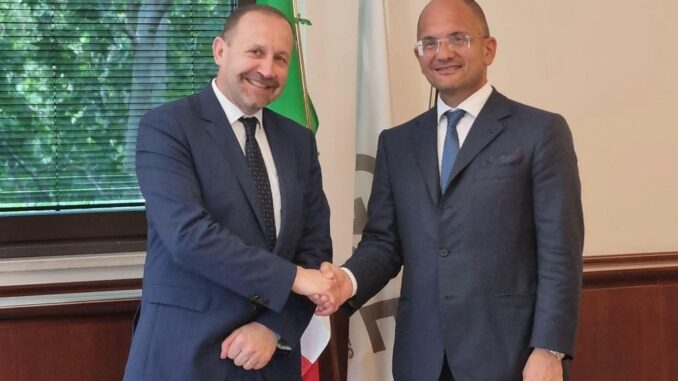 Ricostruzione eco sostenibile dopo il sisma del 2016