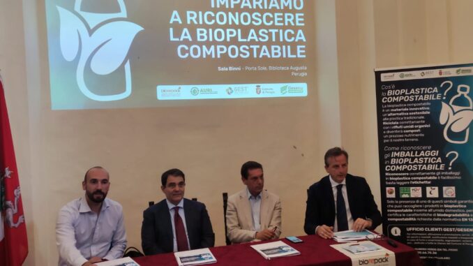 Bioplastica: la sfida ecologica per un futuro sostenibile