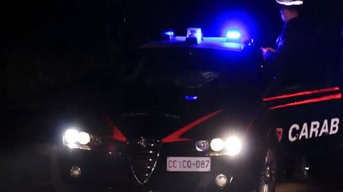 Furto in gioielleria a Terni: bottino da oltre 300mila euro