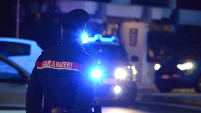 Arrestato straniero, sequestrata cocaina pronta per lo spaccio