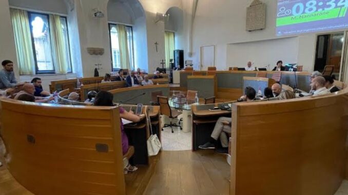 Udu, no alla sospensione della consulta studentesca