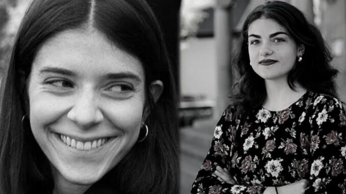 Direttrici artistiche di Umbria Film Festival, intervista con le direttrici