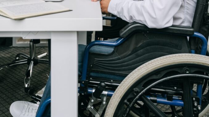 Lavoro e inclusione, percorso verso autonomia delle persone con disabilità